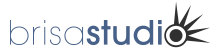 brisastudio logo